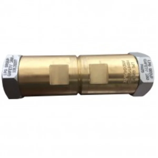 Муфта разрывная LPG Group SFT 100