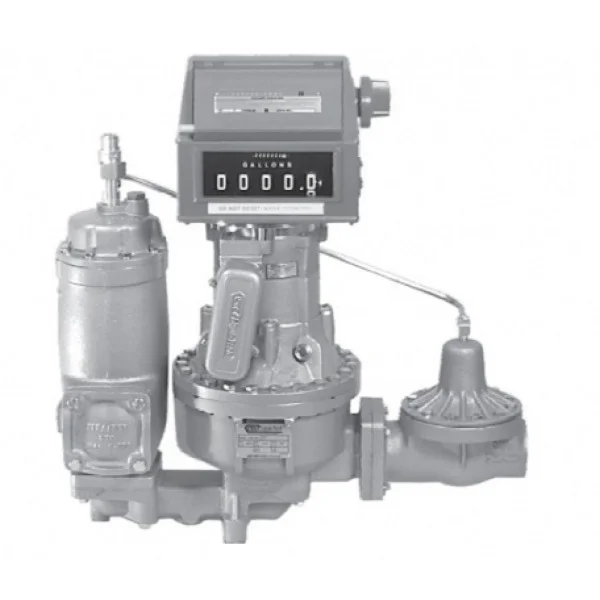 Расходомер LIQUA-TECH LPM-200