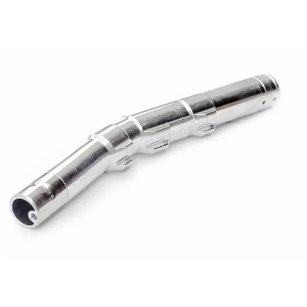 Носик кран c проточкой ZVA2 ER 042.7U BAOTAI