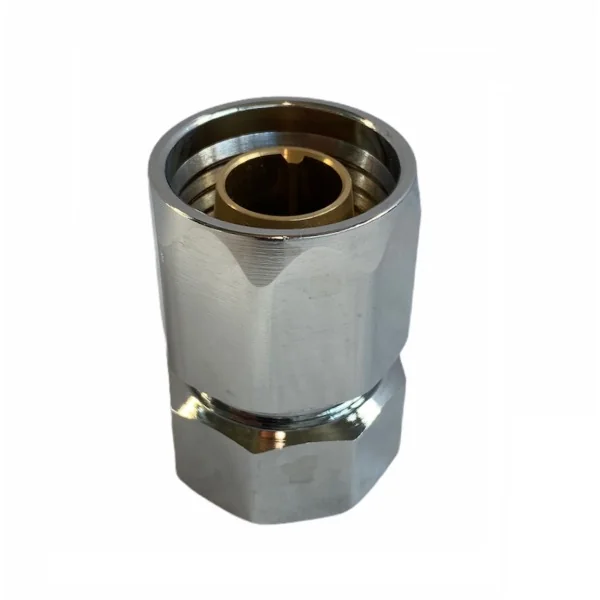 Фитинг M16-3/4 Cr