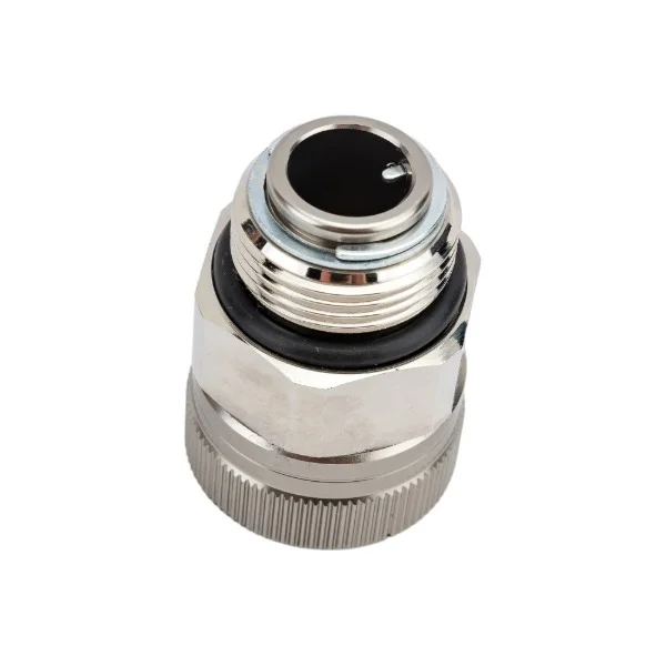 Муфта поворотная осевая OPW 1"
