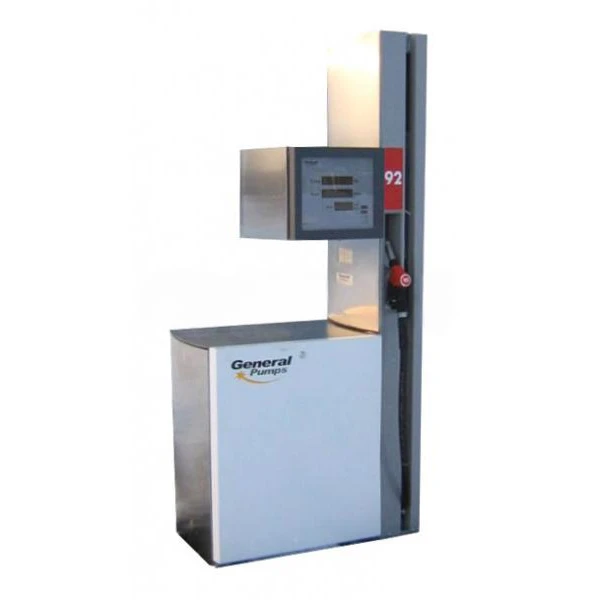 ТРК General Pumps GP-MPD 2/0/2