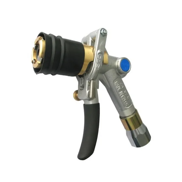 Кран газораздаточный OPW-Brevetti Nettuno T3B