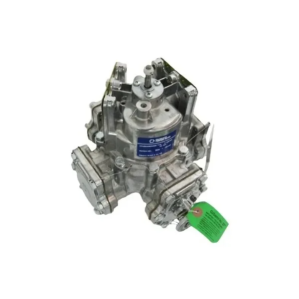 Объемомер C-METER (GILBARCO No PAO24TC-24)