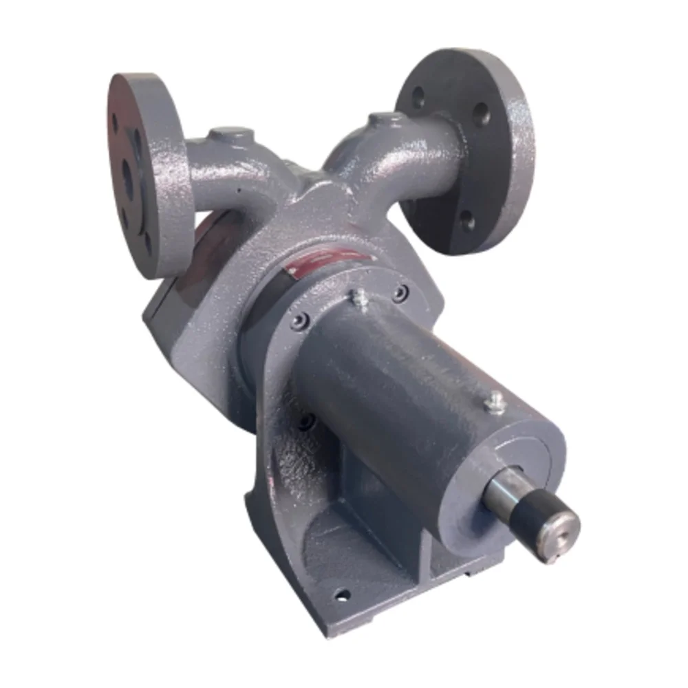 Насос FD 40 (аналог насоса Corken FD-150), изображение 4