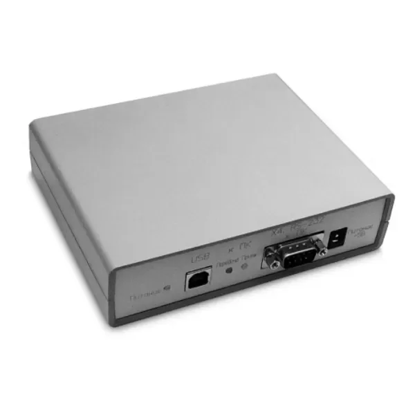Блок сопряжения Топаз-119-28М