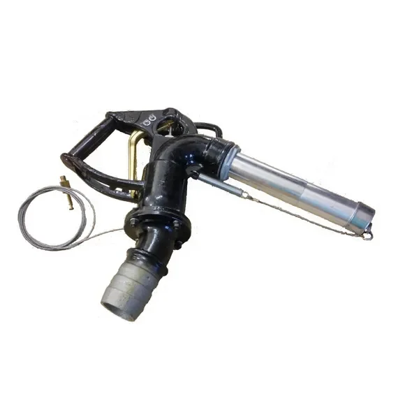 Заправочный пистолет РП-40