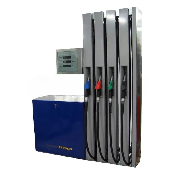 ТРК General Pumps GP-MPD 8/4/8