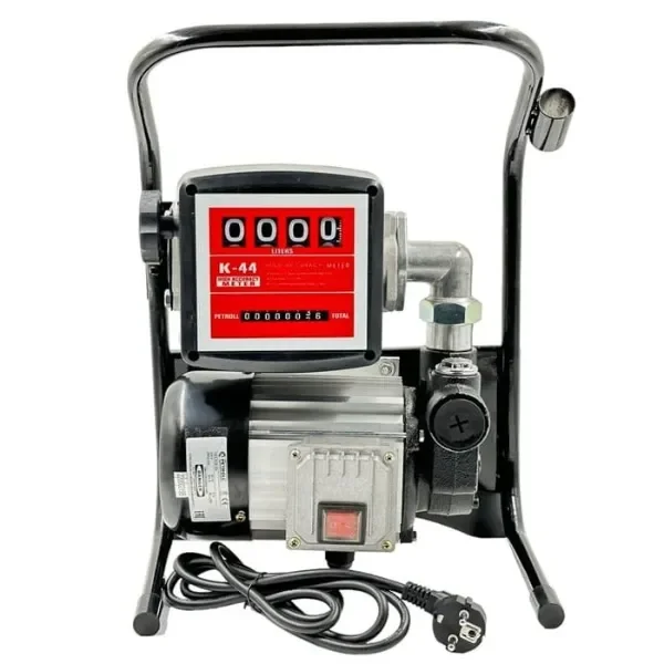 Комплект Petroll Titan 60