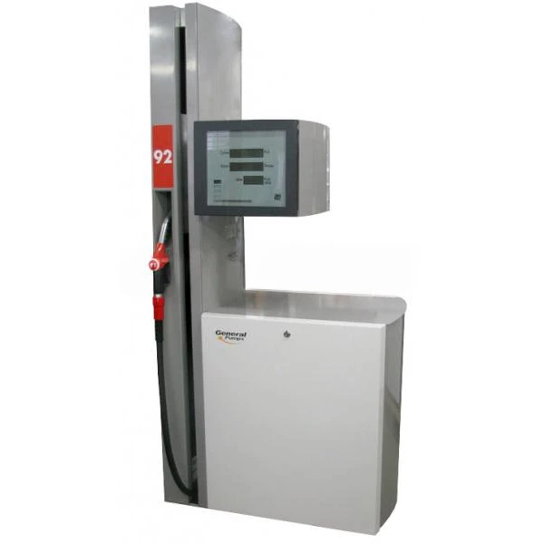 ТРК General Pumps GP-MPD 2/0/2, изображение 2