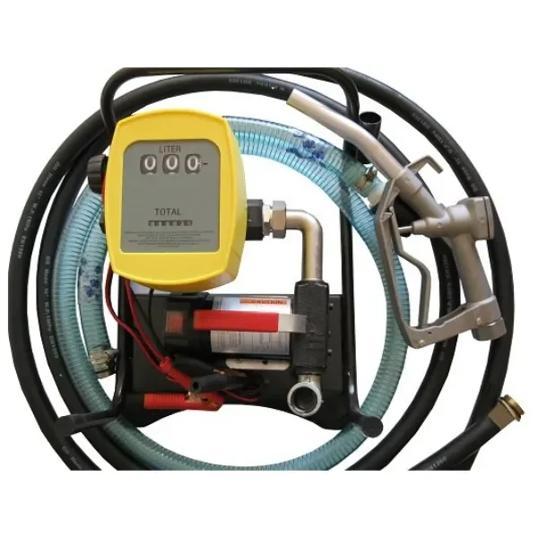Комплект Petroll Orion 40