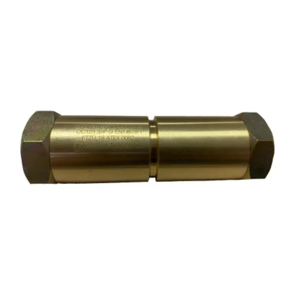 Муфта разрывная OPW OC 123, изображение 3