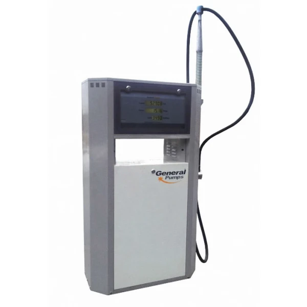 ТРК General Pumps GP 1/1 (напорная), изображение 2