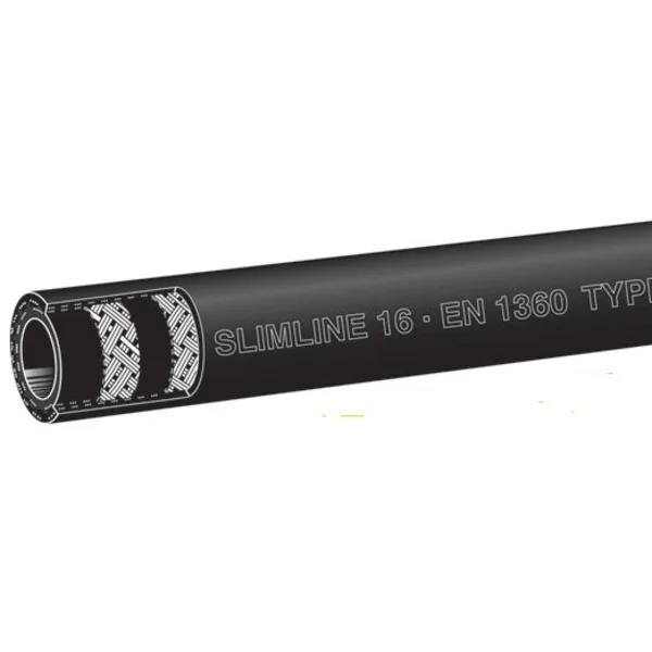 Рукав МБС Elaflex Slimline LT