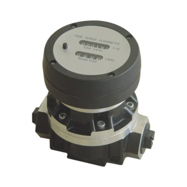 Счетчик жидкости OGM-25